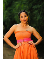 Anchor Anasuya Bharadwaj Hot Photo Shoot Latest HD Photos Stills