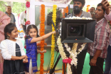 Mahesh Babu and Vamsi Paidipally Movie Launch HD Photos  Mahesh 25th Film
