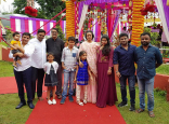 Mahesh Babu and Vamsi Paidipally Movie Launch HD Photos Mahesh 25th Film