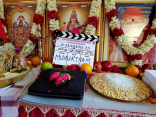 Mahesh Babu and Vamsi Paidipally Movie Launch HD Photos Mahesh 25th Film