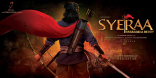 Megastar Chiranjeevi Sye Raa Narasimha Reddy Movie First Look ULTRA HD Posters WallPapers