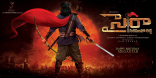 Megastar Chiranjeevi Sye Raa Narasimha Reddy Movie First Look ULTRA HD Posters WallPapers