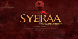 Megastar Chiranjeevi Sye Raa Narasimha Reddy Movie First Look ULTRA HD Posters WallPapers