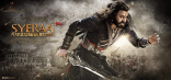 Megastar Chiranjeevi Sye Raa Narasimha Reddy Movie First Look ULTRA HD Posters WallPapers