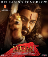 Chiranjeevi Sye Raa Narasimha Reddy Movie First Look ULTRA HD Posters WallPapers | Nayanatara, Tamannaah Bhatia