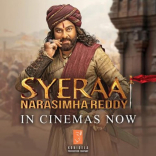 Chiranjeevi Sye Raa Narasimha Reddy Movie First Look ULTRA HD Posters WallPapers | Nayanatara, Tamannaah Bhatia