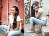 Shalini Pandey New Latest HD Photos Arjun Reddy Movie Heroine Shalini Pandey Photo Shoot Images