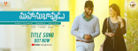 Sharwanand Mahanubhavudu Movie First Look ULTRA HD Posters WallPapers