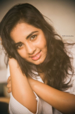 Srushti Dange Latest Photoshoot by Virtuoso Studios