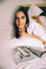 Srushti Dange Latest Photoshoot by Virtuoso Studios