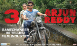 Vijay Devarakonda Arjun Reddy Movie First Look ULTRA HD Posters WallPapers