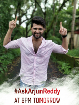 Vijay Devarakonda New Arjun Reddy Movie Latest Stylish ULTRA HD Photos Stills Images