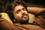 Vijay Devarakonda New Arjun Reddy Movie Latest Stylish ULTRA HD Photos Stills Images