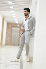 Vijay Devarakonda New Arjun Reddy Movie Latest Stylish ULTRA HD Photos Stills Images