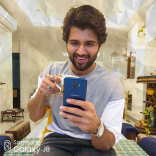 Vijay Devarakonda New Dear Comrade Movie Latest Stylish ULTRA HD Photos Stills Images