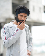 Vijay Devarakonda New Dear Comrade Movie Latest Stylish ULTRA HD Photos Stills Images