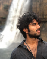 Vijay Devarakonda New Dear Comrade Movie Latest Stylish ULTRA HD Photos Stills Images