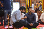 Jai Lava Kusa Movie HD Stills Jr NTR Rashi Khanna Nivetha Thomas PhotosJai Lava Kusa Movie HD Stills Jr NTR Rashi Khanna Nivetha Thomas Photos