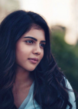 Kalyani Priyadarshan New Latest HD Photos Hello Movie Heroine Kalyani Priyadarshan Photo Shoot Images