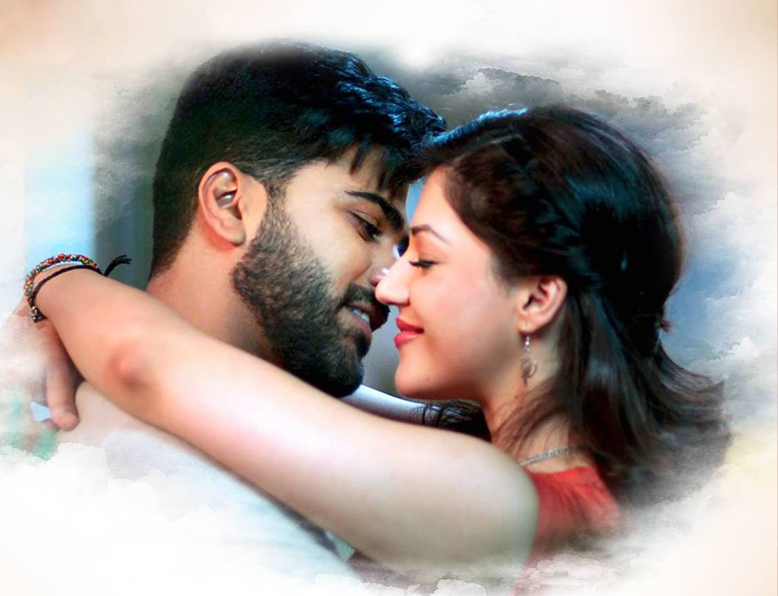 Image result for mahanubhavudu movie stills