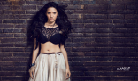 Neha Shetty New Latest HD Photos Mehbooba Movie Heroine Neha Shetty Photo Shoot Images