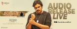 Pawan Kalyan Agnathavasi Movie First Look ULTRA HD Posters WallPapers