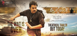 Pawan Kalyan Agnathavasi Movie First Look ULTRA HD Posters WallPapers