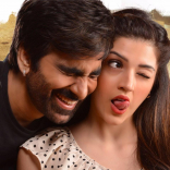 Raja the Great Movie HD Stills Ravi Teja Mehreen Pirzada Photos