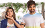 Raja the Great Movie HD Stills Ravi Teja Mehreen Pirzada Photos