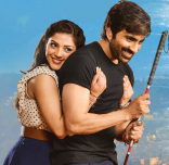 Raja the Great Movie HD Stills Ravi Teja Mehreen Pirzada Photos