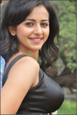 Rakul Preet New Latest HD Photos SPYDER Movie Heroine Rakul Preet Photo Shoot Images