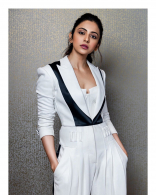 Rakul Preet New Latest HD Photos | SPYDER, DEV Movie Heroine Rakul Preet Photo Shoot Images