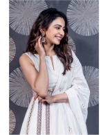 Rakul Preet New Latest HD Photos | SPYDER, DEV Movie Heroine Rakul Preet Photo Shoot Images