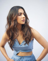 Rakul Preet New Latest HD Photos | SPYDER, DEV Movie Heroine Rakul Preet Photo Shoot Images