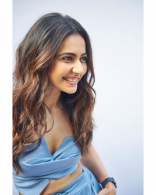 Rakul Preet New Latest HD Photos | SPYDER, DEV Movie Heroine Rakul Preet Photo Shoot Images