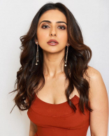 Rakul Preet New Latest HD Photos | SPYDER, DEV Movie Heroine Rakul Preet Photo Shoot Images