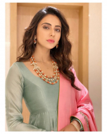 Rakul Preet New Latest HD Photos | SPYDER, DEV Movie Heroine Rakul Preet Photo Shoot Images