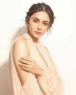 Rakul Preet New Latest HD Photos | SPYDER, DEV Movie Heroine Rakul Preet Photo Shoot Images