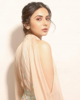 Rakul Preet New Latest HD Photos | SPYDER, DEV Movie Heroine Rakul Preet Photo Shoot Images