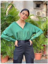 Rakul Preet New Latest HD Photos | SPYDER, DEV Movie Heroine Rakul Preet Photo Shoot Images