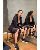 Rakul Preet New Latest HD Photos | SPYDER, DEV Movie Heroine Rakul Preet Photo Shoot Images