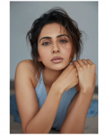 Rakul Preet New Latest HD Photos | Indian2 Movie Heroine Rakul Preet Photo Shoot Images