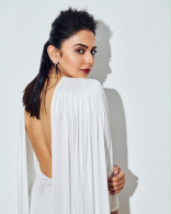 Rakul Preet New Latest HD Photos | Indian2 Movie Heroine Rakul Preet Photo Shoot Images