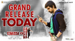 Ravi Teja Raja The Great Movie First Look ULTRA HD Posters WallPapers