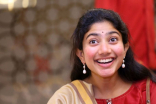 Sai Pallavi Latest HD Photos at Fidaa Movie 50 Days Sambaralu Function