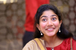 Sai Pallavi Latest HD Photos at Fidaa Movie 50 Days Sambaralu Function