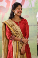 Sai Pallavi Latest HD Photos at Fidaa Movie 50 Days Sambaralu Function