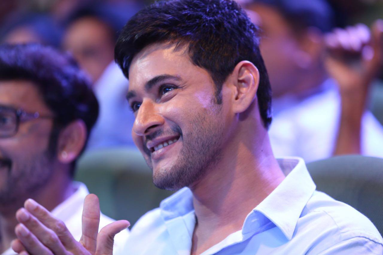 Mahesh Babu - YouTube