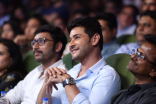 SPYDER Telugu Movie Audio Launch HD Photos Stills Images Gallery