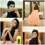 Anupama Parameswaran New Latest HD Photos | Vunnadhi Okate Zindagi KrishnArjuna Yudham Movie Heroine Anupama Parameswaran Photo Shoot Images